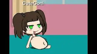 Cuteconi Vore edits
