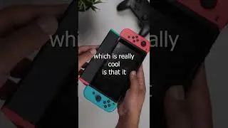 SiWiQu Switch Dock S3 Nintendo Switch Dock 
