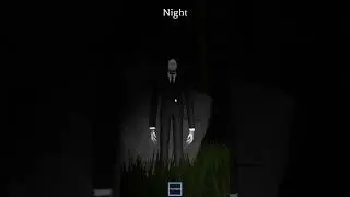 Slender Man [Horror] (Roblox)