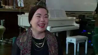Национальная кухня: Каравай от 27/05/23 - ТНВ