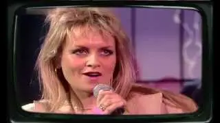 Twiggy - Feel Emotion 1985