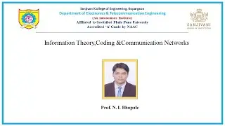 Encoding in Linear Block Codes part-2
