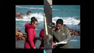 Garden Route National Park: World Ranger Day 2024 Commemoration