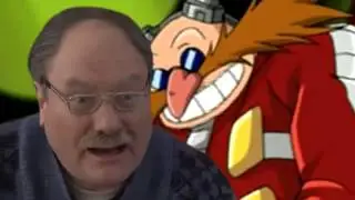 45. Необычный экран доктора Зигмана | RYTP