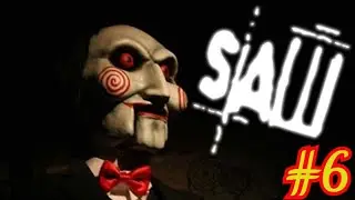 Saw: Прохождение: (Джефф)