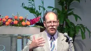 Increasing Thanksgiving... 2 Corinthians 4:13-18