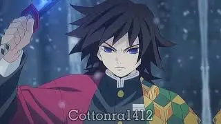 AMV - โทมิโอกะ กิยู