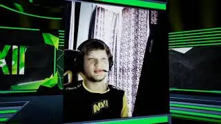 s1mple / Адаптация небольшого интервью 🇺🇦 s1mple перед началом матча против 🇫🇮 ENCE