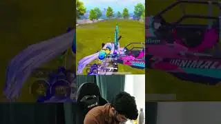 CLEAN 1v4 WITH KOMAAA M416 