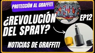 ▶️ NOTICIAS de GRAFFITI #EP12 RESUMEN SEMANAL