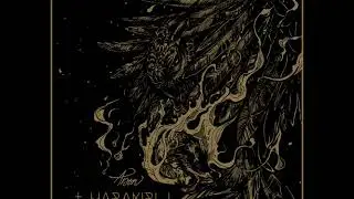 Harakiri for the Sky - Arson (Full Album)