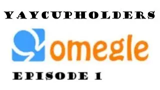 Omegle Episode 1: DONT TOUCH YOUR PENIS (Explicit) (Happy Holidays)
