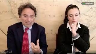 Diretta CEDU Blocco Rivalutazione Pensioni - 8 maggio 2025 (ultima diretta prima della scadenza)