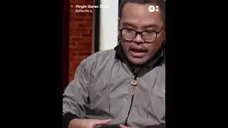 Kisah kelam laptop si unyil menurut coki pardede