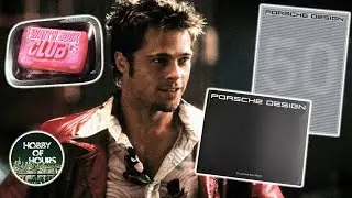 Watch Book Club - Porsche Design 40 years & 50 years