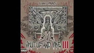 Yung Simmie - LIVING LAWLESS