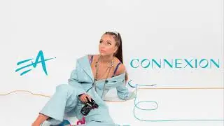 Eva - Connexion (Audio Officiel)