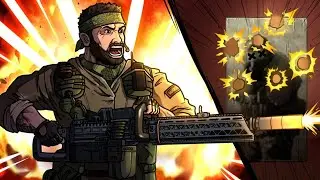 CHAINSAW LMG.EXE