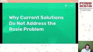 The Future of Robotic Manipulation With Open Source - Dave Coleman