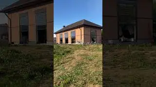 Больше информации о прозрачных рольставнях РОЛГРУПП в закрепленном комментарии 👉🏻 #рольставни