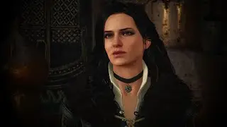 The Witcher 3: Wild Hunt. #38. Нетривиальный союз.