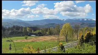 Działki budowlane Wojcieszyce | Karkonosze – 6 działek na sprzedaż, 6300 m². Widokowe działki.