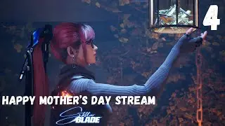 Mother’s Day Special: Defending Earth in Stellar Blade!