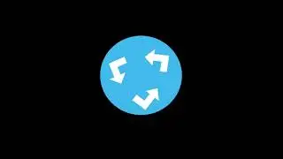 ECO-WORLD LOGO ANIMATION