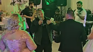 Nicolae Guta - Copiii mei 🥇 nunta Vasile & Diana, restaurant River, p4