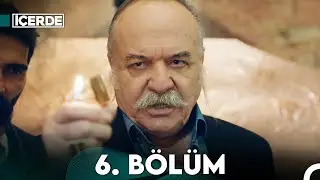 İçerde 6. Bölüm