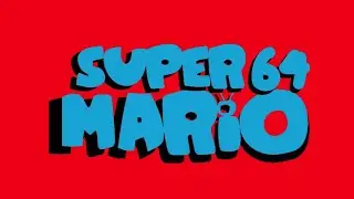 Family Guy intro but Mario 64.