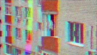 MCFD - Galaxi / Electrozybkov