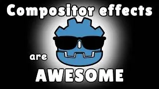 Godot's NEW feature is AWESOME
