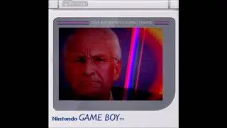 Stoiber Wave Nr. 1 - R.I.P. Bruno - Lo-Fi Hip-Hop - Beats to build a Transrapid to