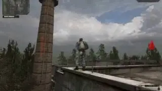 S.T.A.L.K.E.R.: Тени Чернобыля - Финальный Отсчет ч.3