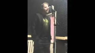 Перископ, tschelovek72   секретная репетиция Animal ДжаZ part V
