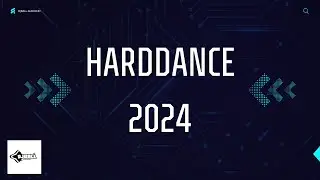 Hardstyle - ( DJBall Audiokey ) #2024 #สายปาร์ตี้ #edm #เดือดๆ #harddance #hardstyle