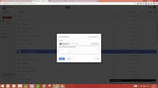 Sharing Google Drive - Permissions