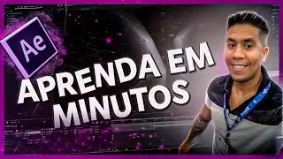 Guia Passo a Passo Animação de Logo