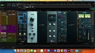 NoiseAsh - Prestige Racks New Plugin