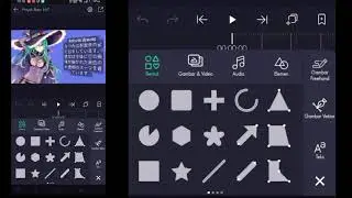 Tutorial Alight Motion 3D cam full