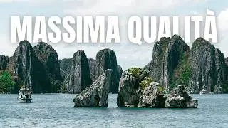 Post with MAXIMUM QUALITY on SOCIAL MEDIA (Instagram, YouTube, TikTok)