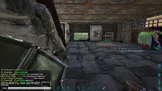 ARK: Survival Evolved - ЗНАКОМИМСЯ С БАЗОЙ И РАСТИМ ДРЕЙКА