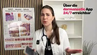 Wir sind die kleinste Hautarztpraxis! - dermanostic
