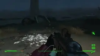 The birds in fallout 4 are institute spies