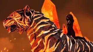 Emilie Simon - Tiger (Clip officiel)