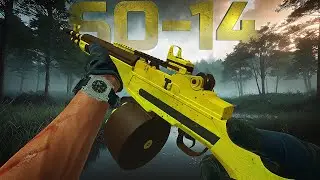 САМОЕ УНИВЕРСАЛЬНОЕ ОРУЖИЕ В WARZONE 2