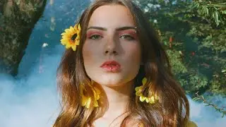 Ni Munhoz - Calma (Videoclipe Oficial) Prod. Kinn
