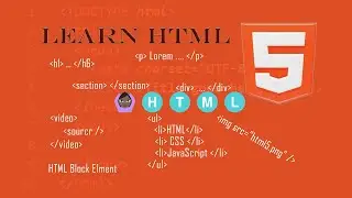 HTML Beginners Course –  Colors using RGB value
