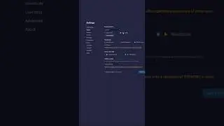 MY BLUESTACKS 5 SETTINGS 